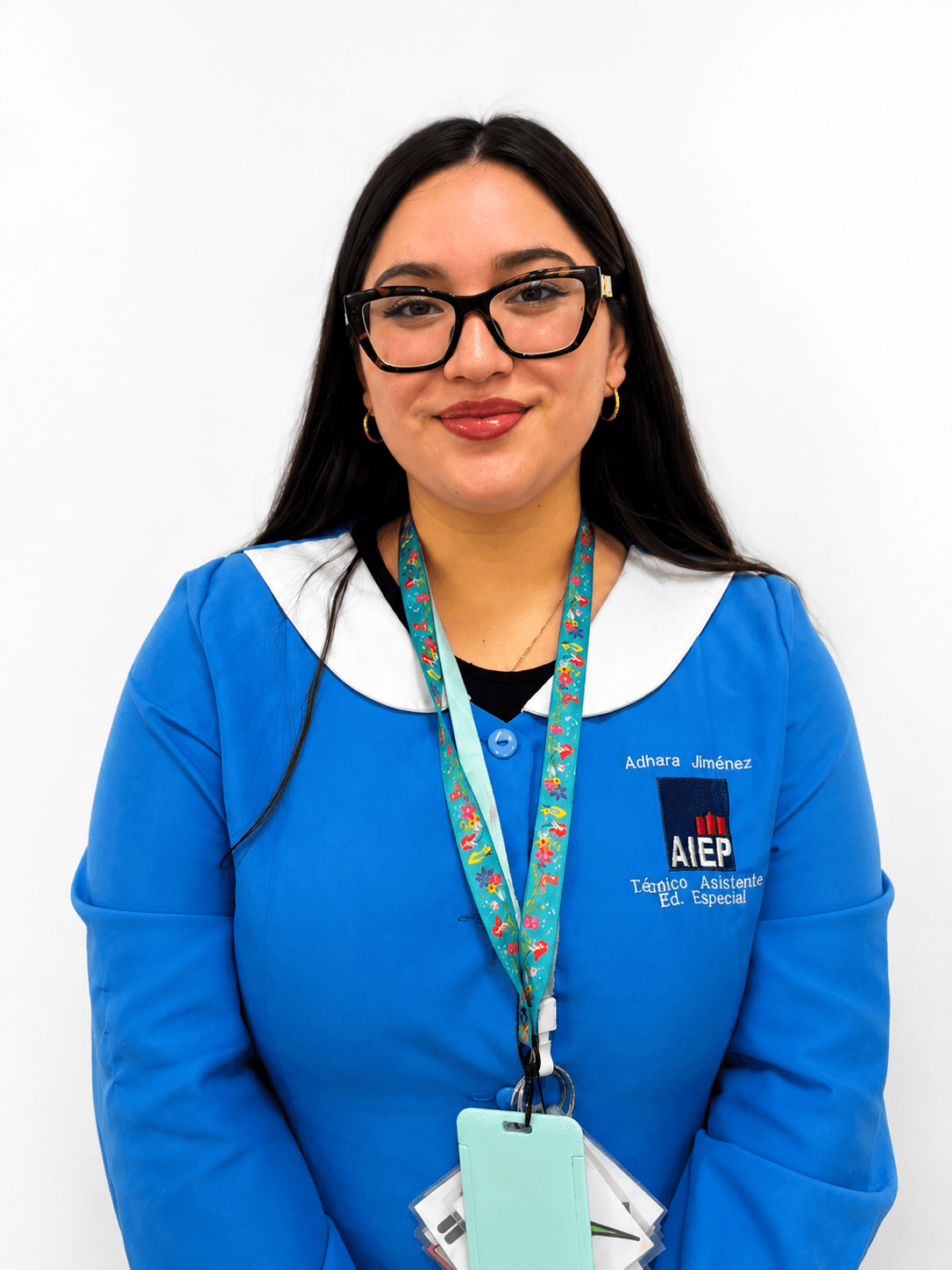 Adhara Christine Jiménez Machuca
