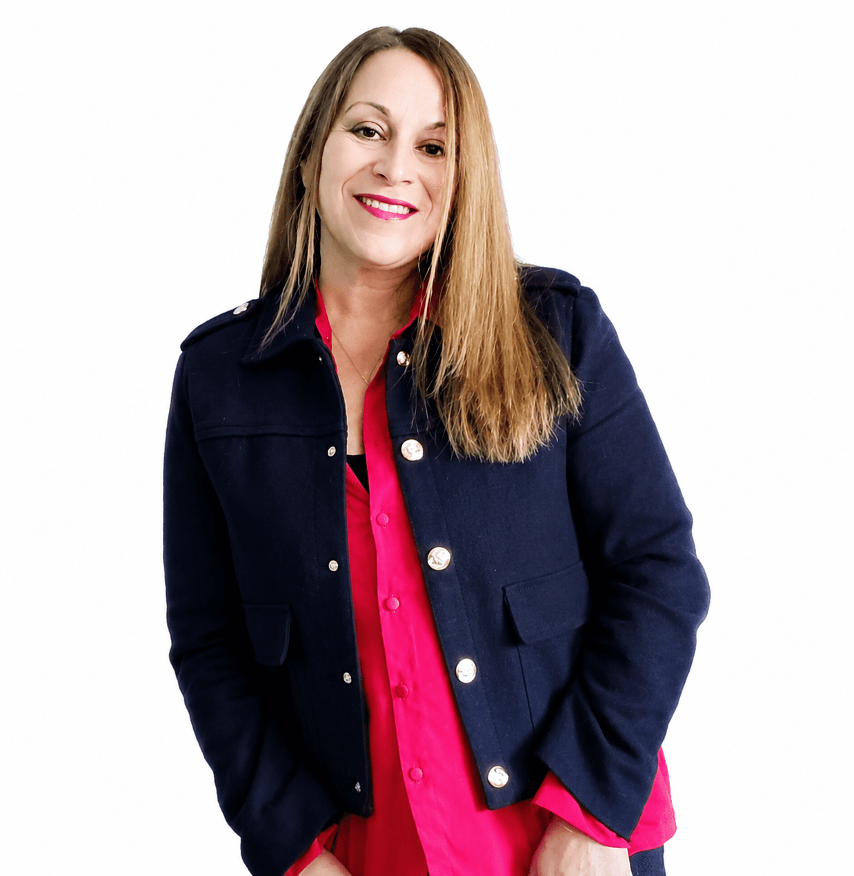 Claudia Hernández Henríquez