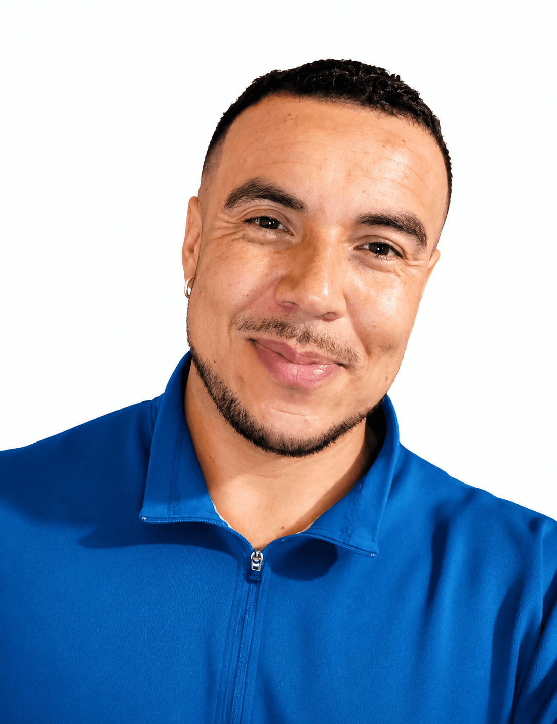 Cristian Antonio Saavedra Berrueta