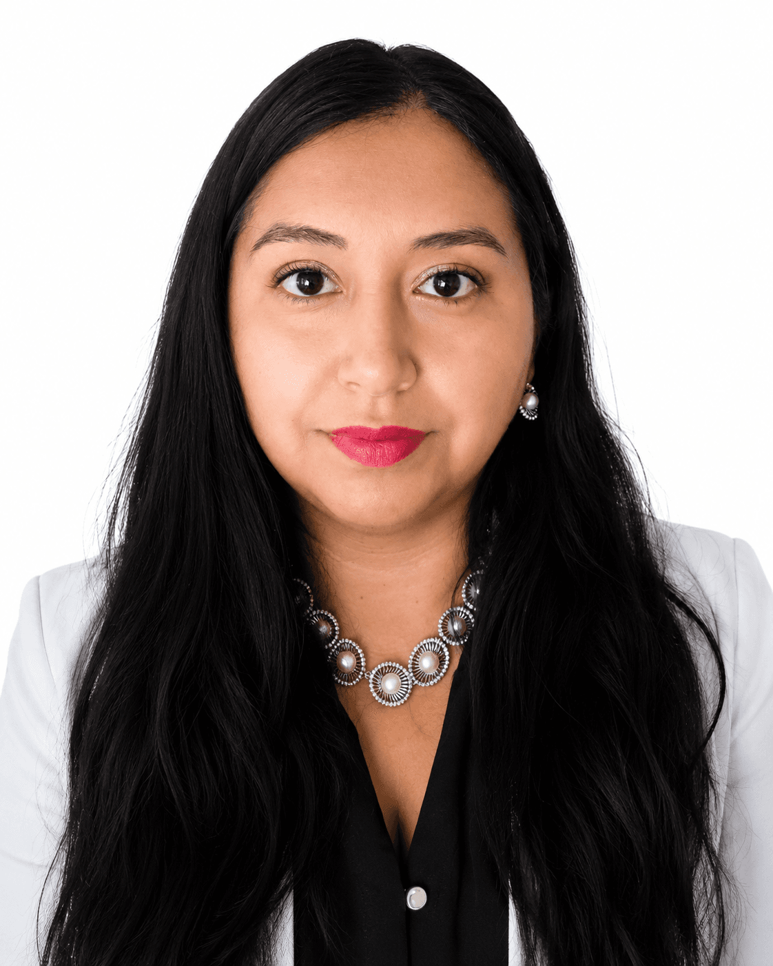 Lucero del Carmen Rivera Ortega