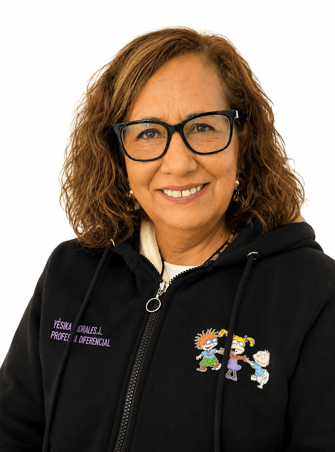 Yesika Krupskaia Morales Lizama