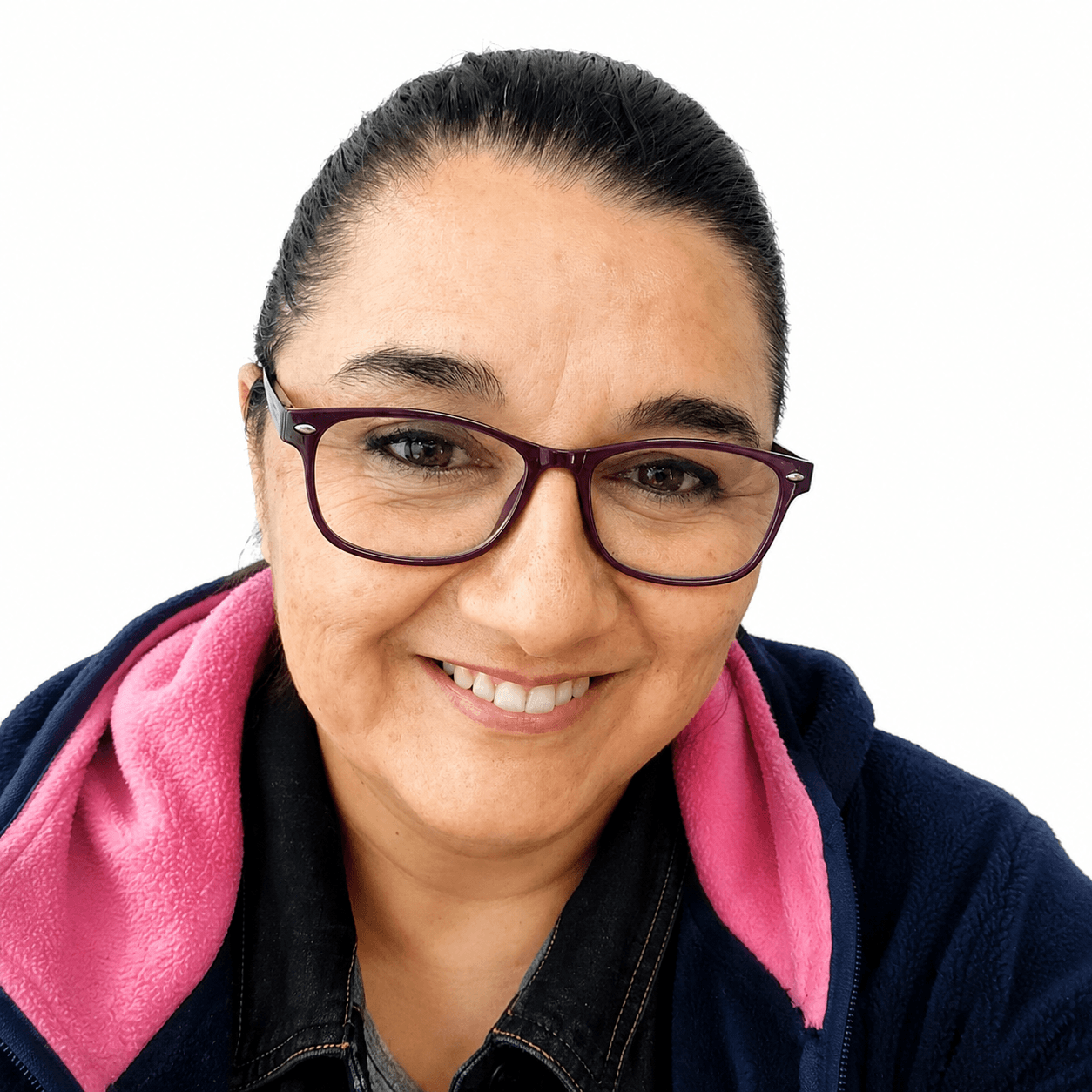 Carolina del Carmen Saavedra Rojas