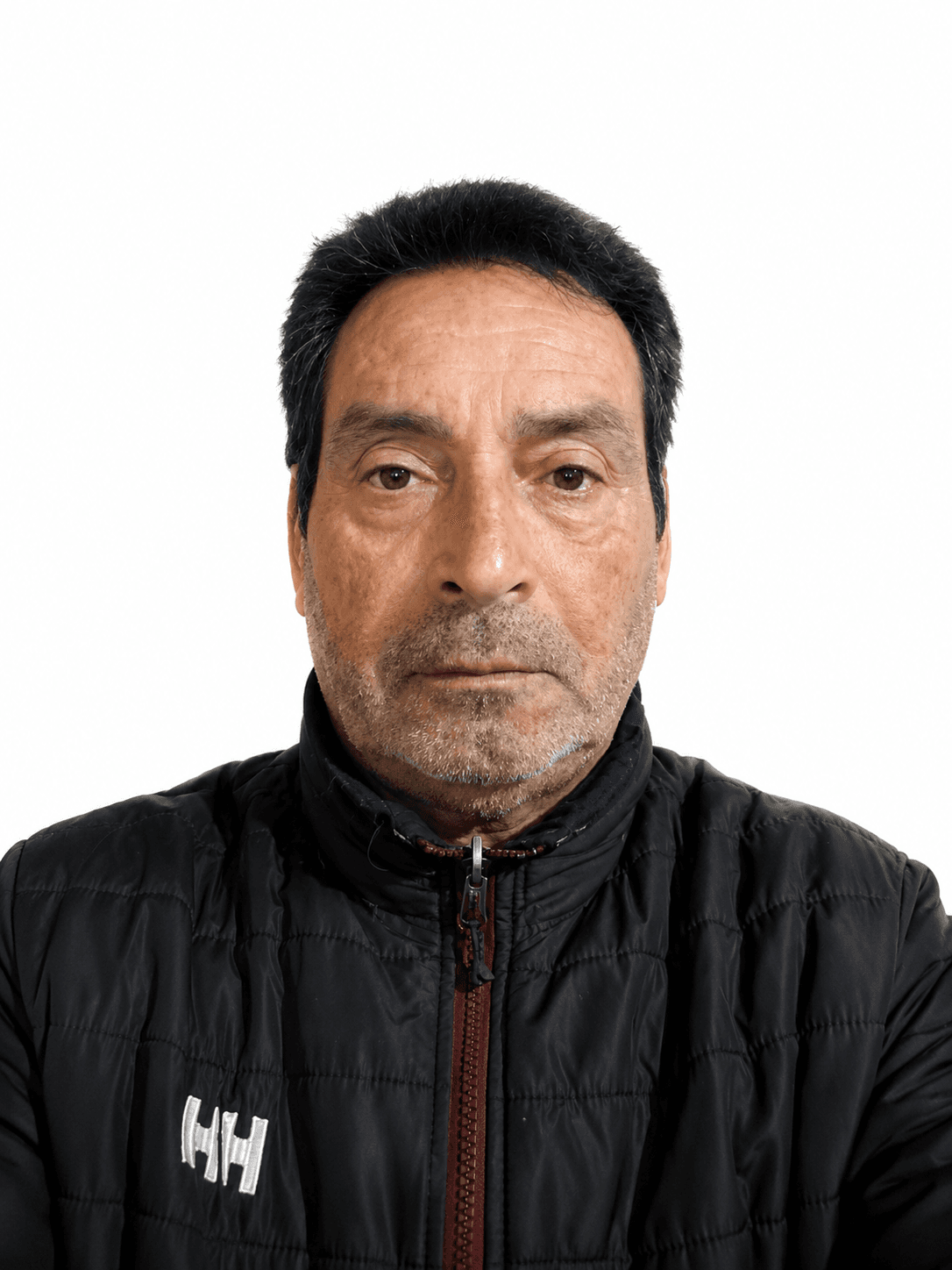 Claudio Andrés Bazán Espinoza