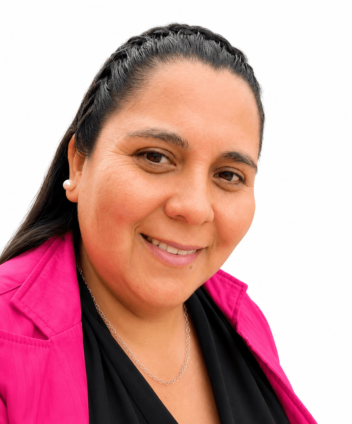 Andrea Lorena Bustos Carreño