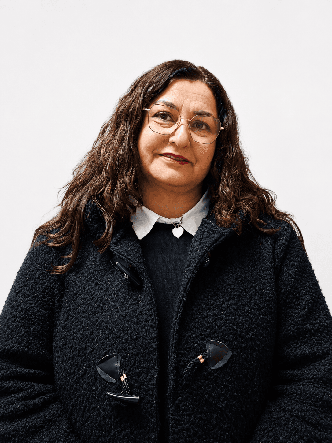 Claudia Andrea Espinoza López