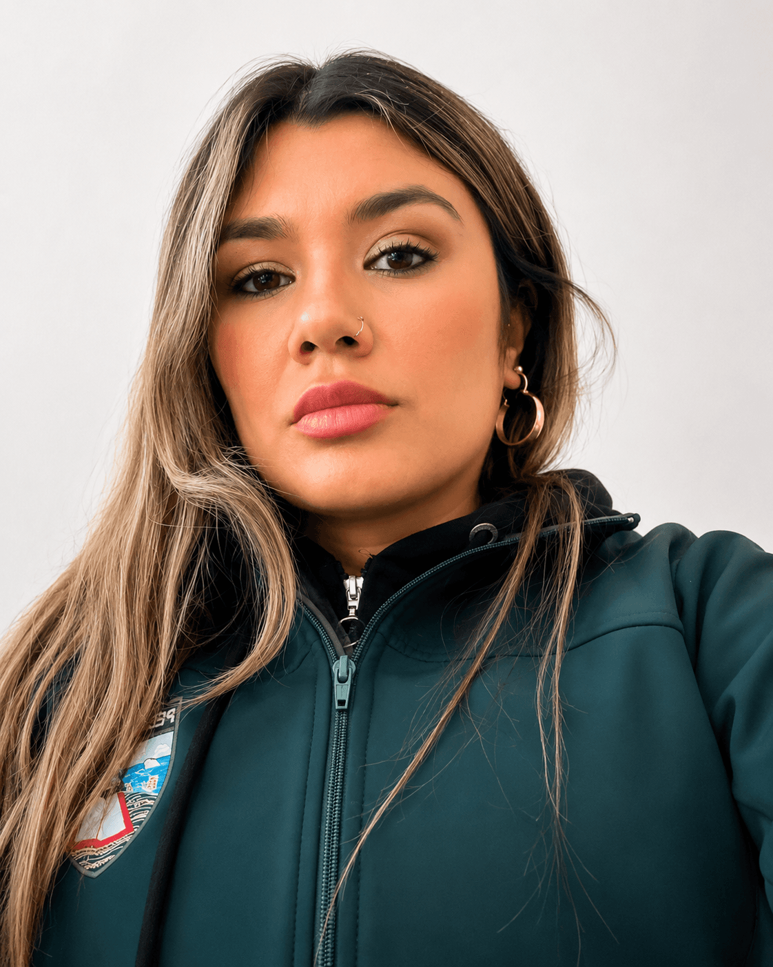 Katherine Soledad Carrión Henríquez