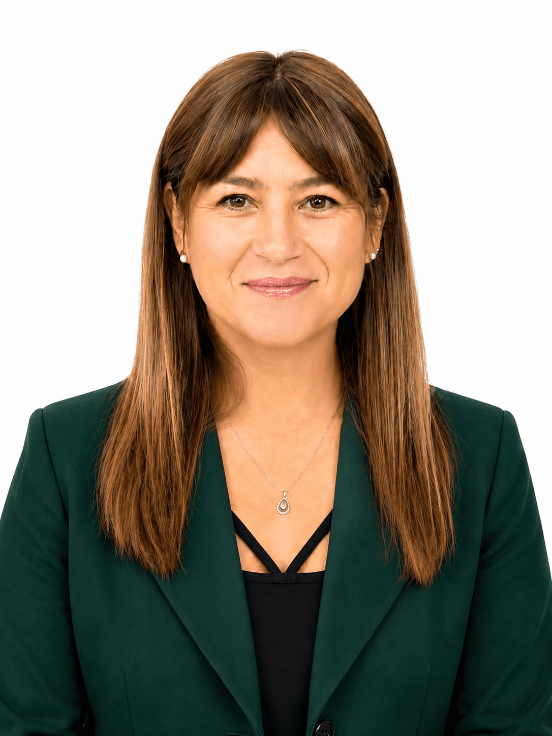 Elizabeth del Pilar Acevedo Silva