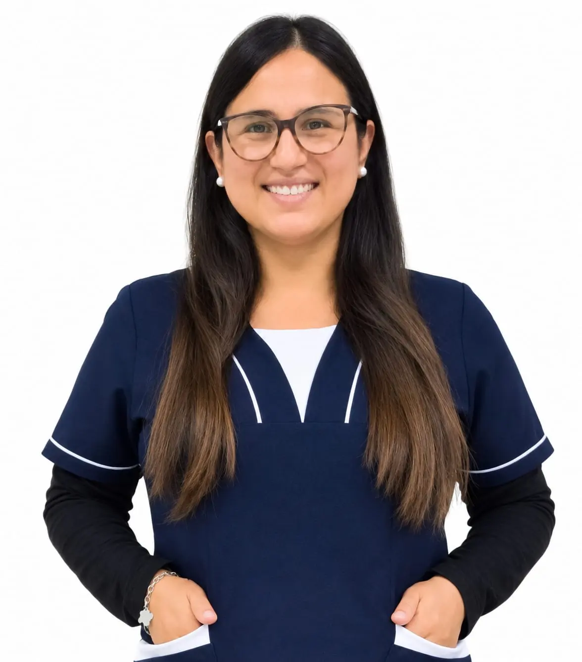 María Soledad Cienfuegos Marín